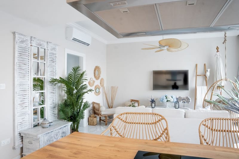 Совершенно новый престижный проект на набережной в районе Эсентепе (002498) — фото 20