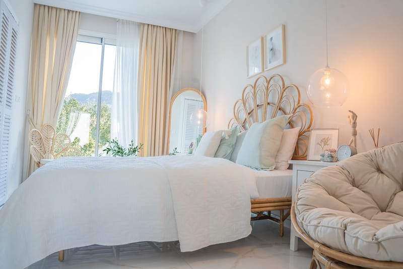 Совершенно новый престижный проект на набережной в районе Эсентепе (002498) — фото 25