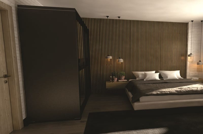 Апартаменты в жилом комплексе в непосредственной близости от лазурного моря в районе Караогланоглу, Кирения (007498) — фото 9