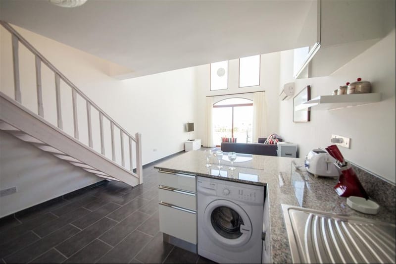 Великолепный комплекс апартаментов класса люкс в поселке Бахчели (010498) — фото 22