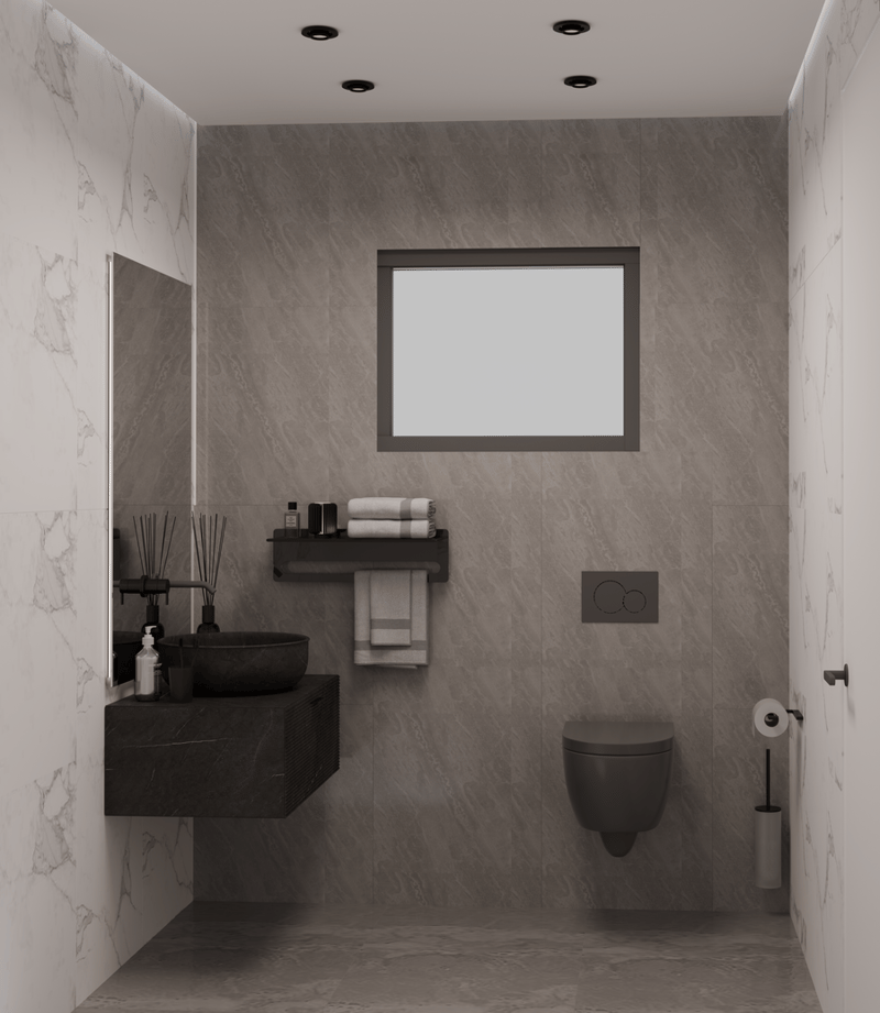 Апартаменты в комфортабельном жилом комплексе в районе Енибогазичи (001310) — фото 26