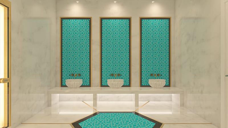 Престижный проект вилл на холмах Киренийских гор в районе Эдремит (003310) — фото 19