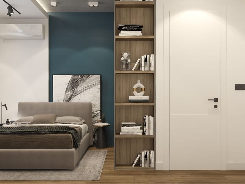 Современный комплекс вилл премиум класса в в сердце Кирении, Лапта (001314) — фото 37