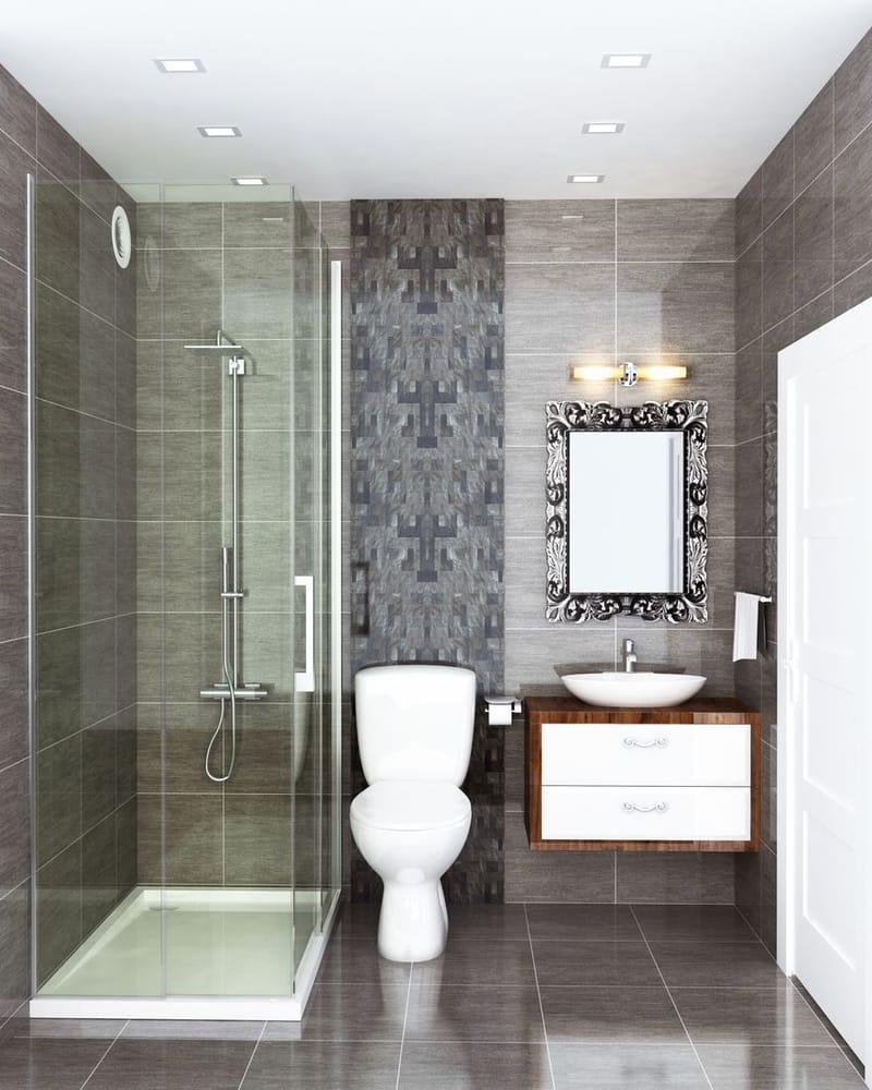 Современные апартаменты в жилом комплексе вблизи от красот древнего города Саламис (010491) — фото 7