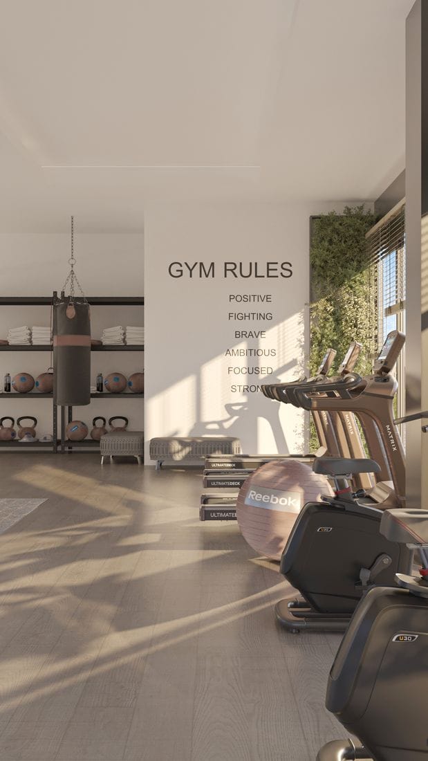 Уютные апартаменты в новом жилом комплексе от застройщика в районе Махмутлар (01828) — фото 10