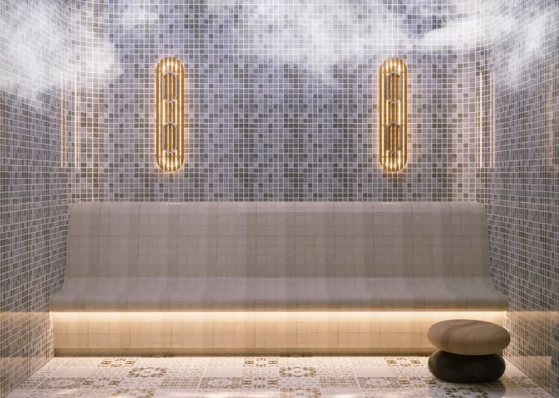 Уютные апартаменты в новом жилом комплексе от застройщика в районе Махмутлар (01828) — фото 16