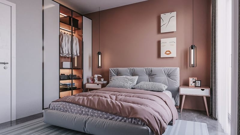 Уютные апартаменты в новом жилом комплексе от застройщика в районе Махмутлар (01828) — фото 21