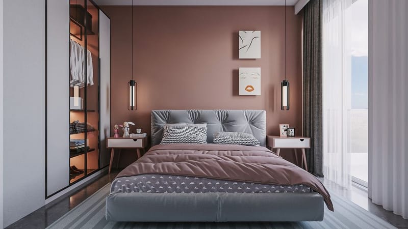 Уютные апартаменты в новом жилом комплексе от застройщика в районе Махмутлар (01828) — фото 22