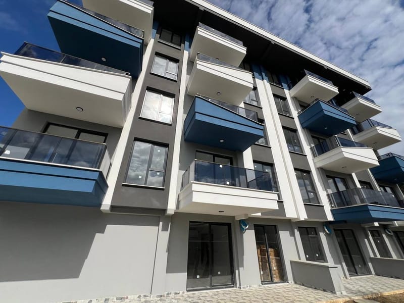 Квартира 1+1 от инвестора с ремонтом (21200) — фото 2