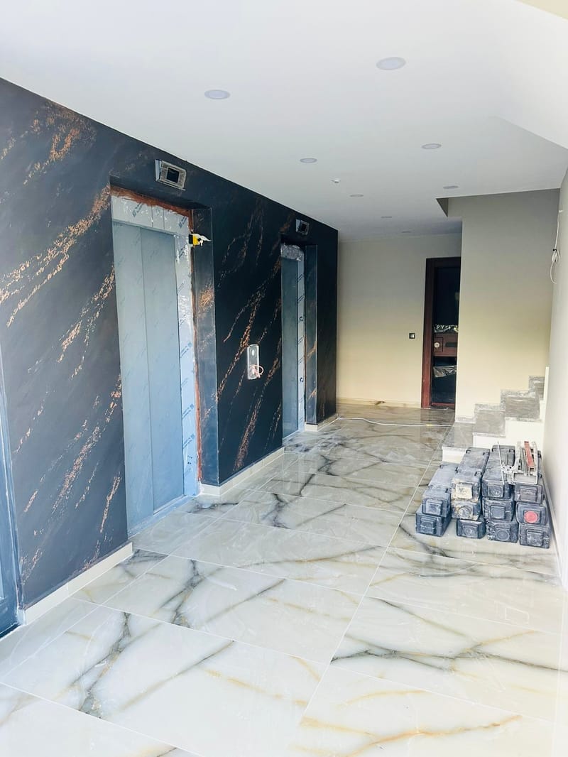 Компактная квартира 1+1 от инвестора в современном жилом комплексе (21300) — фото 10