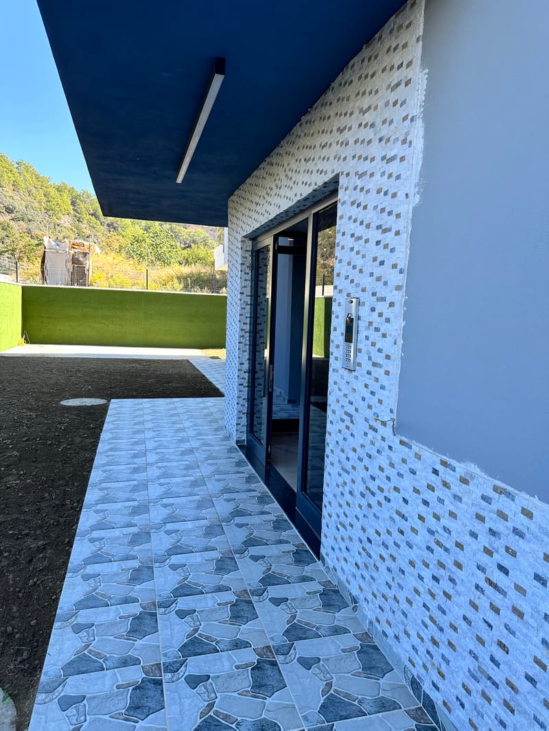 Компактная квартира 1+1 от инвестора в современном жилом комплексе (21300) — фото 9