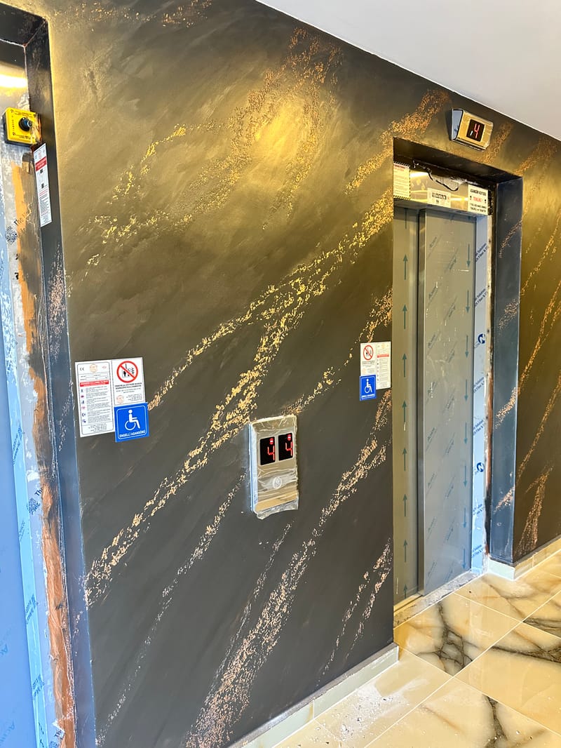 Компактная квартира 1+1 от инвестора в современном жилом комплексе (21300) — фото 11