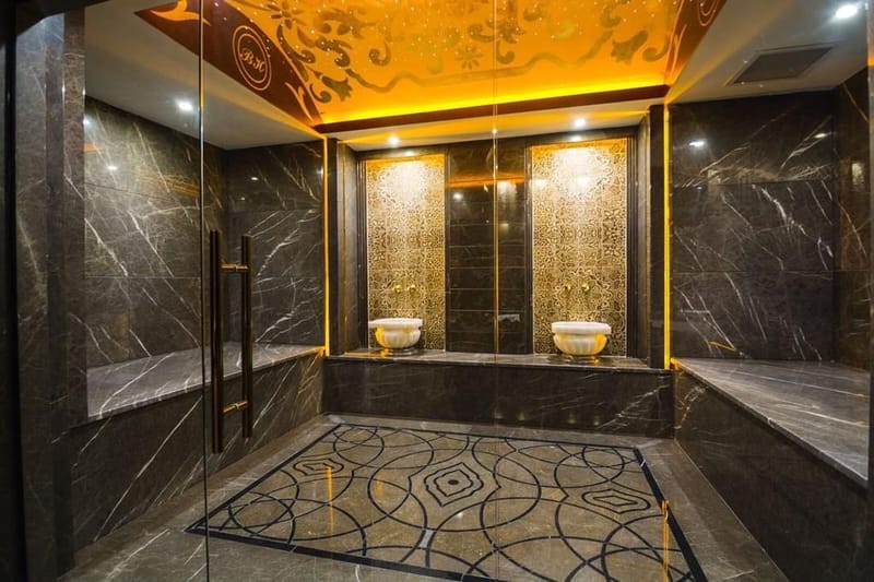 Квартира от инвестора в новом жилом комплексе в центре Алании (22000) — фото 22