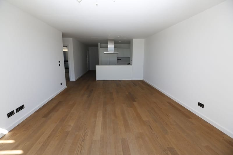 Просторные квартиры в уникальном жилом комплексе (001132) — фото 32