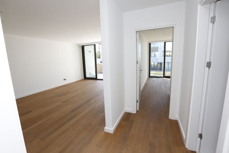 Просторные квартиры в уникальном жилом комплексе (001132) — фото 33