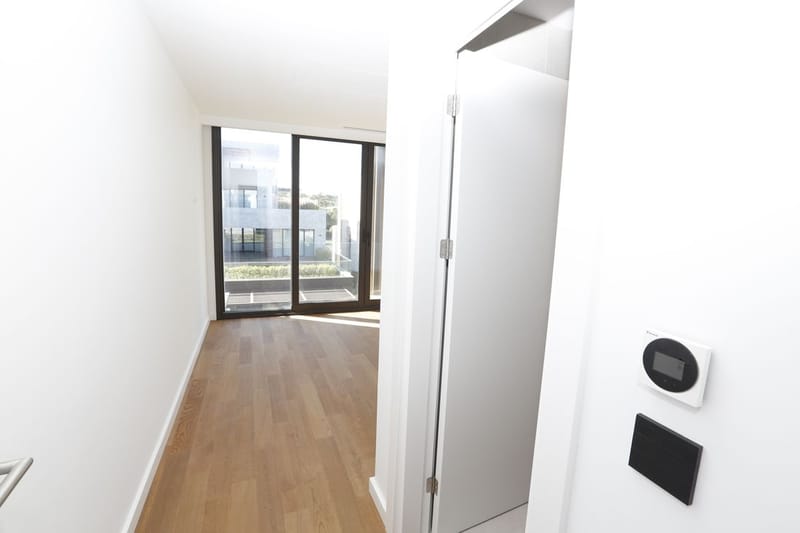 Просторные квартиры в уникальном жилом комплексе (001132) — фото 40