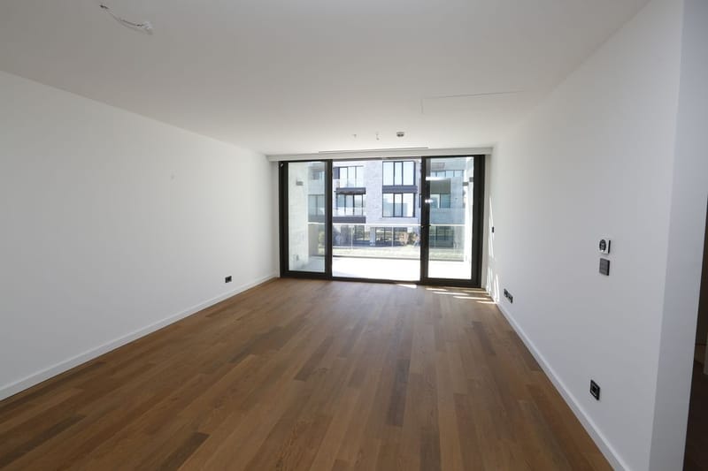 Просторные квартиры в уникальном жилом комплексе (001132) — фото 45