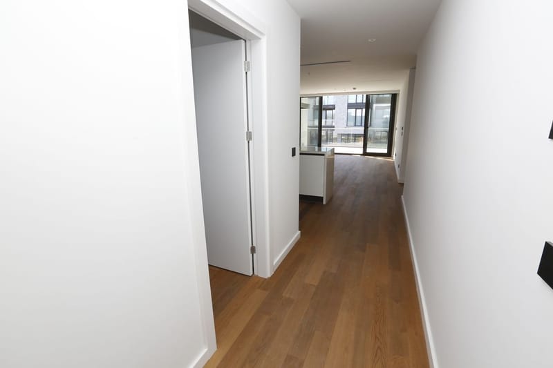 Просторные квартиры в уникальном жилом комплексе (001132) — фото 43