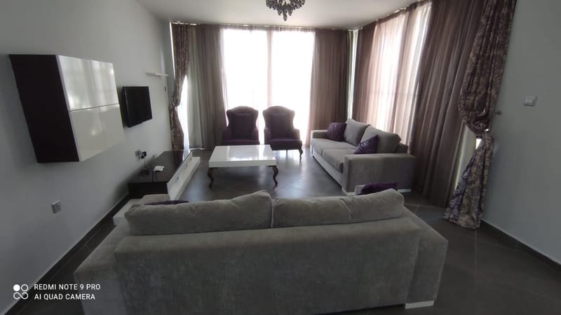 Виллы с идеальным жилым пространством для вашей семьи и хорошим расположением в Тузле (012491) — фото 13