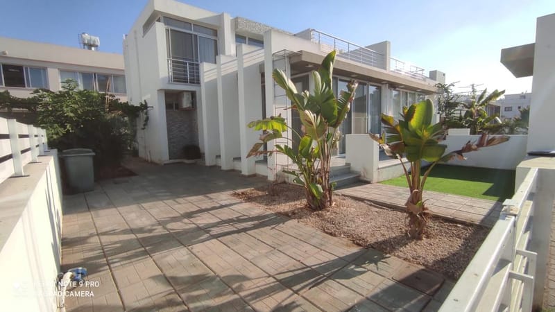 Виллы с идеальным жилым пространством для вашей семьи и хорошим расположением в Тузле (012491) — фото 11