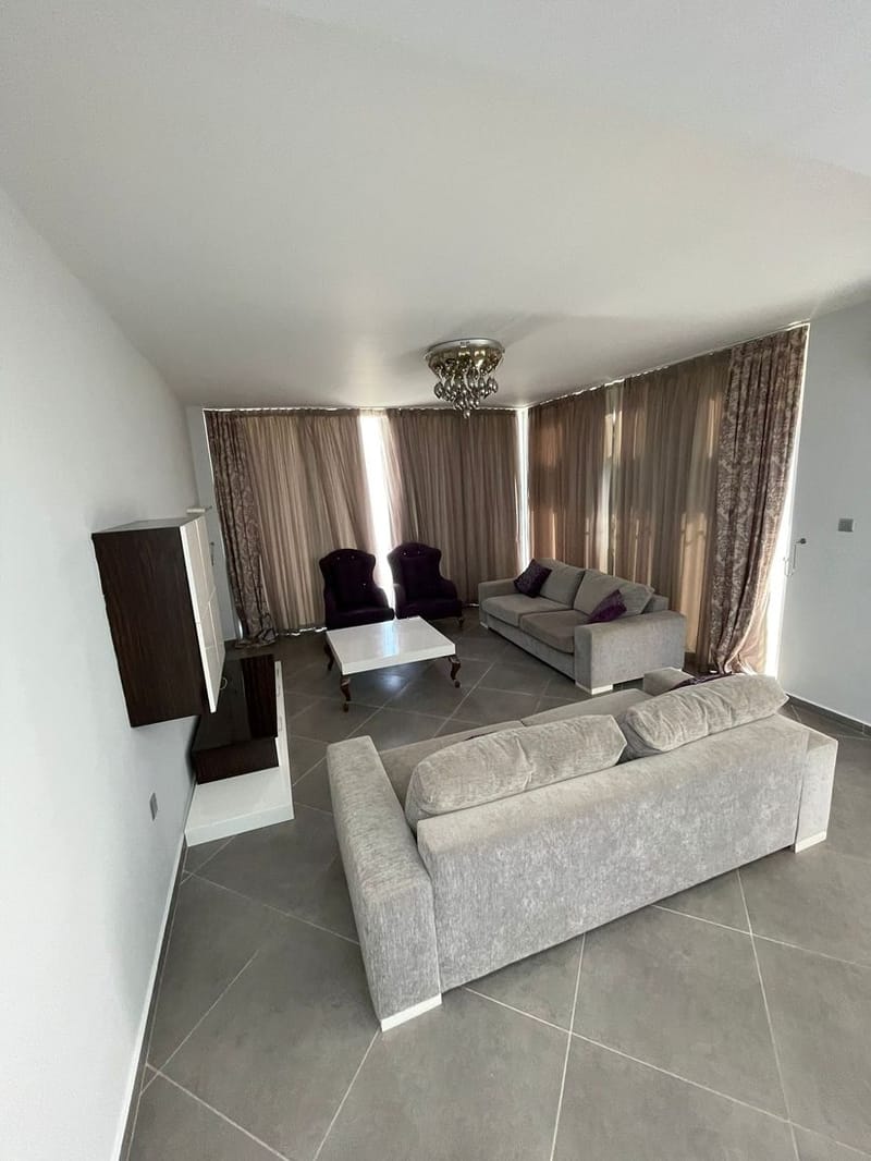 Виллы с идеальным жилым пространством для вашей семьи и хорошим расположением в Тузле (012491) — фото 20