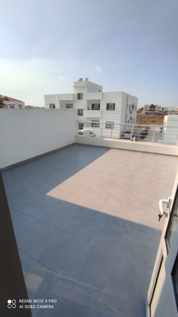 Виллы с идеальным жилым пространством для вашей семьи и хорошим расположением в Тузле (012491) — фото 27