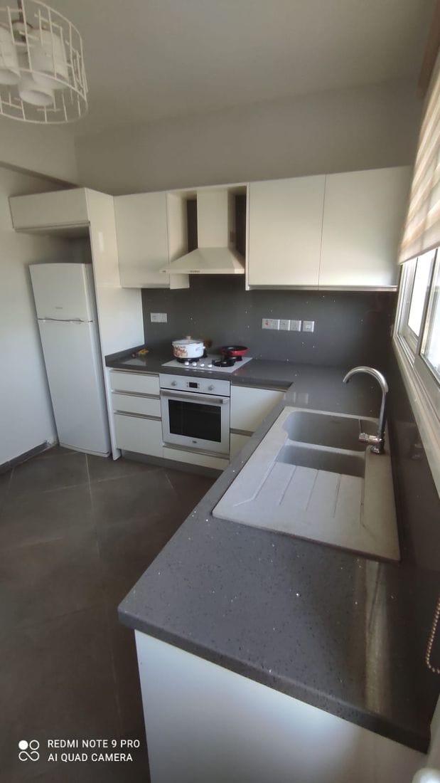 Виллы с идеальным жилым пространством для вашей семьи и хорошим расположением в Тузле (012491) — фото 26