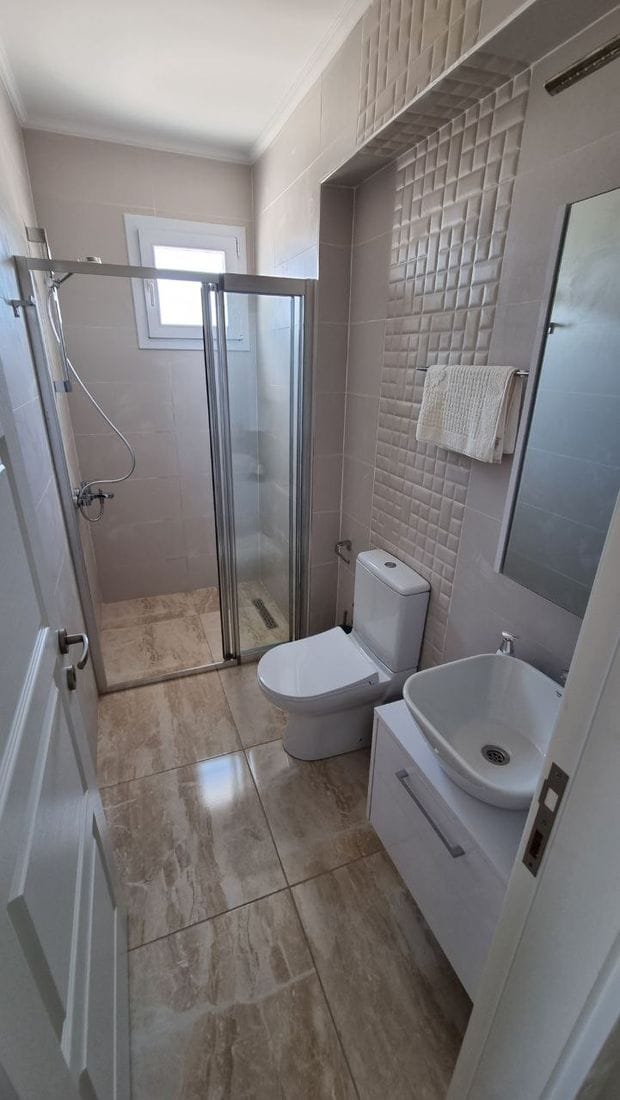 Современные апартаменты с великолепным видом на море и горы, Лонг Бич (015491) — фото 27