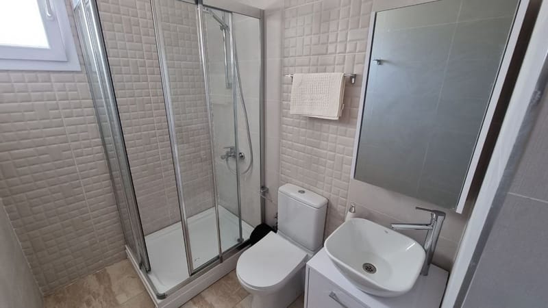 Современные апартаменты с великолепным видом на море и горы, Лонг Бич (015491) — фото 29