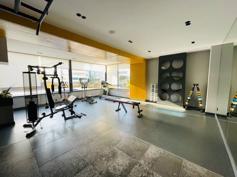 Элегантная квартира 1+1 в аренду всего в 800 метрах от моря в Махмутларе (0080001) — фото 13