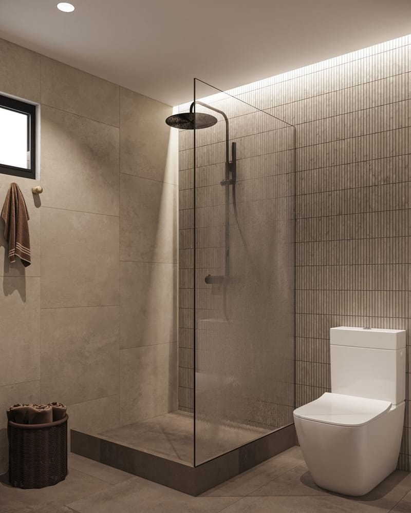 Современный жилой комплекс апартаментов в районе Чангу (004368) — фото 7