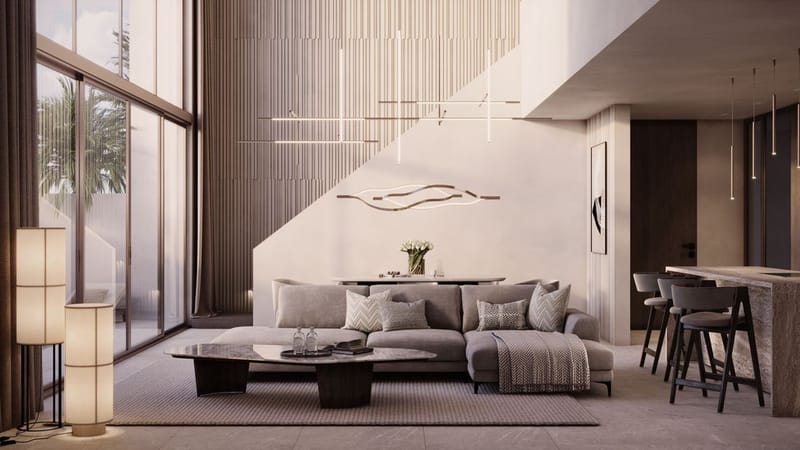 Эксклюзивные виллы на Бали от европейского застройщика (00191) — фото 7