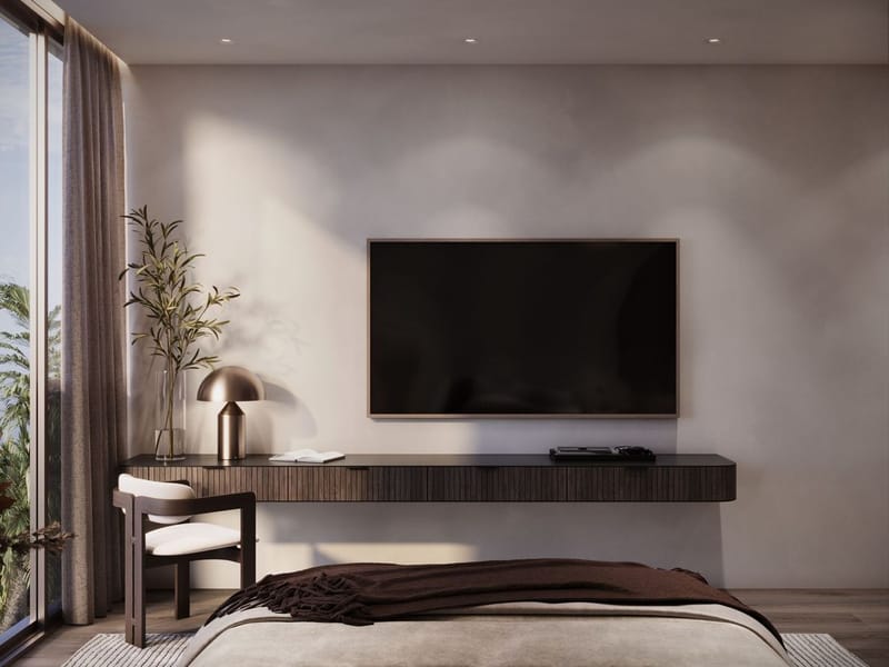 Эксклюзивные виллы на Бали от европейского застройщика (00191) — фото 10