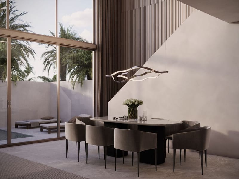 Эксклюзивные виллы на Бали от европейского застройщика (00191) — фото 8