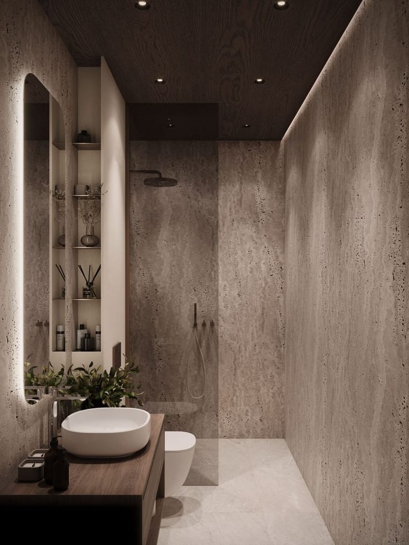 Эксклюзивные виллы на Бали от европейского застройщика (00191) — фото 19