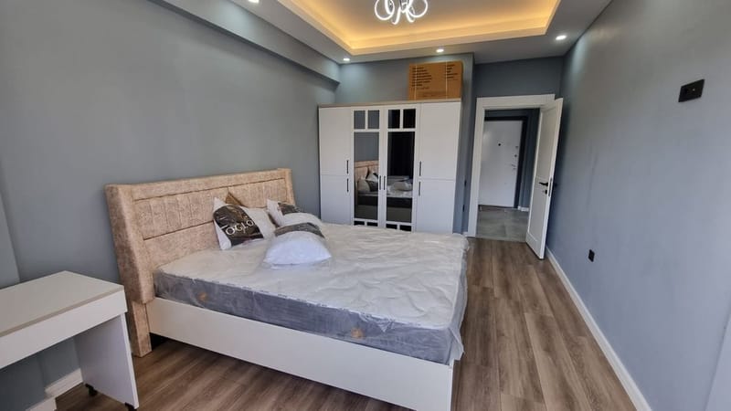 Квартира от собственника с доступом к инфраструктуре 5 звездного отеля (26100) — фото 12