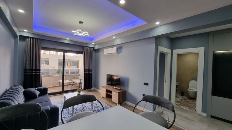 Квартира от собственника с доступом к инфраструктуре 5 звездного отеля (26100) — фото 7