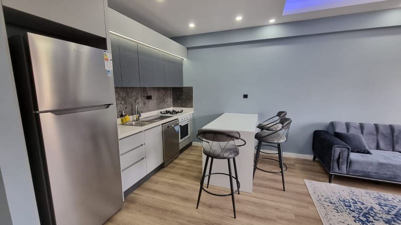 Квартира от собственника с доступом к инфраструктуре 5 звездного отеля (26100) — фото 5