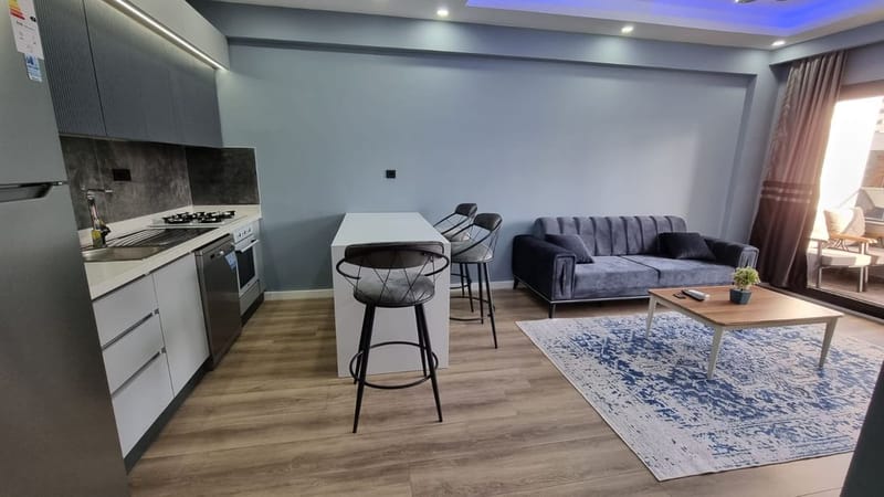 Квартира от собственника с доступом к инфраструктуре 5 звездного отеля (26100) — фото 3