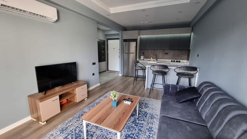 Квартира от собственника с доступом к инфраструктуре 5 звездного отеля (26100) — фото 4