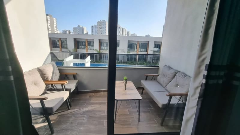 Квартира от собственника с доступом к инфраструктуре 5 звездного отеля (26100) — фото 9