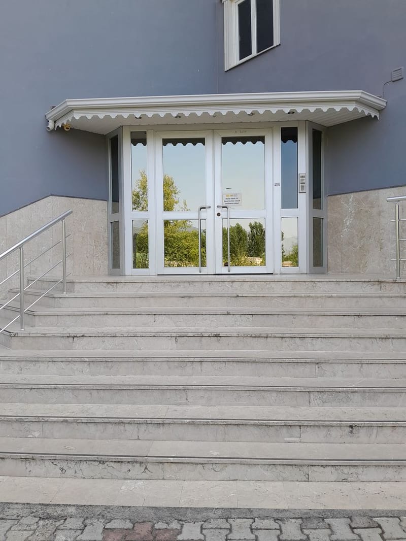 Уютная квартира от собственника в прекрасном районе Махмутлар (26300) — фото 7