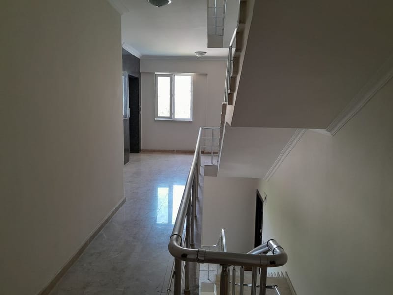 Уютная квартира от собственника в прекрасном районе Махмутлар (26300) — фото 15