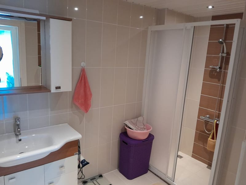 Уютная квартира от собственника в прекрасном районе Махмутлар (26300) — фото 17