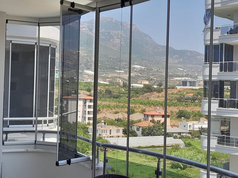 Уютная квартира от собственника в прекрасном районе Махмутлар (26300) — фото 4