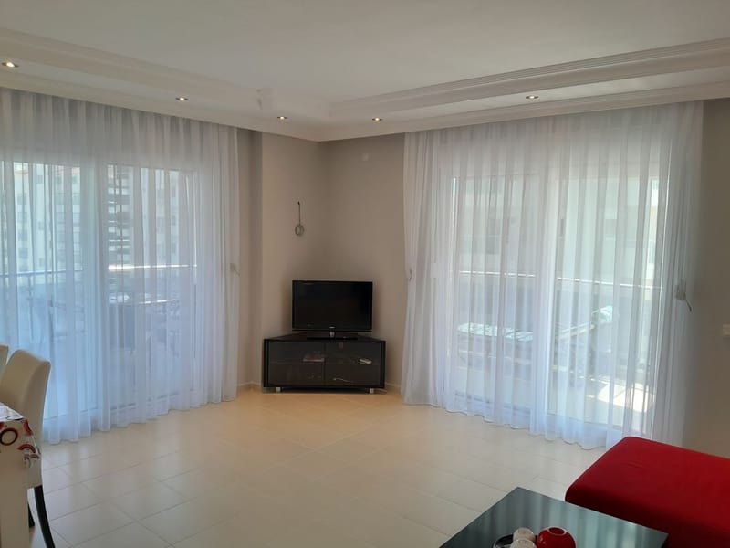 Уютная квартира от собственника в прекрасном районе Махмутлар (26300) — фото 10