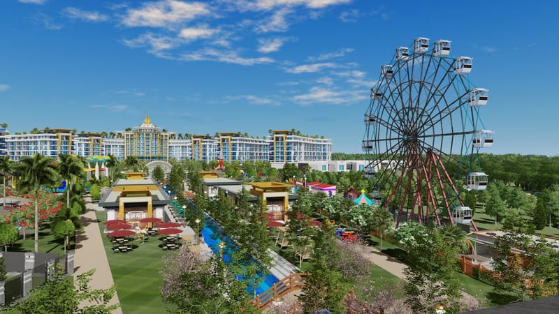 Просторная квартира от собственника в современном жилом комплексе в районе Тюрклер (26400) — фото 12