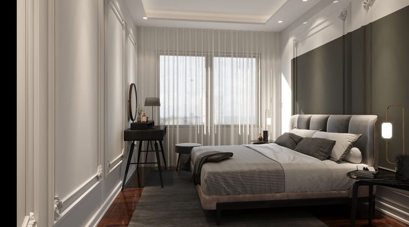 Роскошные квартиры в престижном комплексе от застройщика в районе Махмутлар (00695) — фото 30