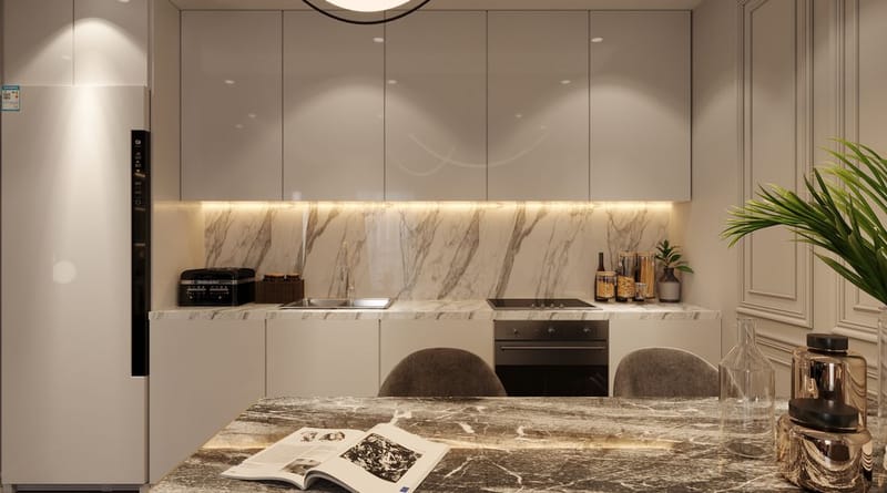 Роскошные квартиры в престижном комплексе от застройщика в районе Махмутлар (00695) — фото 23