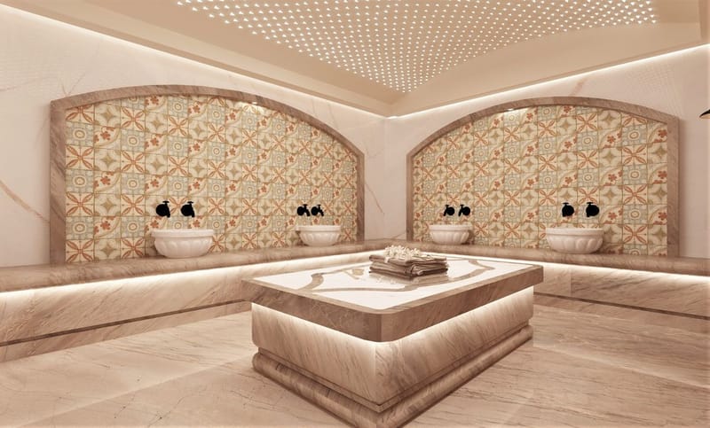 Роскошные квартиры в престижном комплексе от застройщика в районе Махмутлар (00695) — фото 17